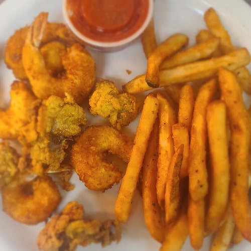 Fish Net Family Restaurant is a Family Restaurant in Caddo Valley, AR 71923