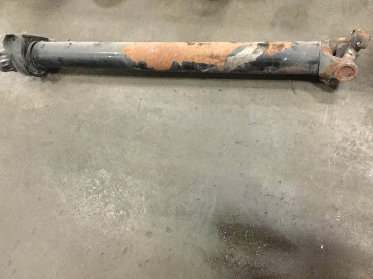 2020 Meritor RDSRPL25 Rear Drive Shaft for a Kenworth T680 For Sale