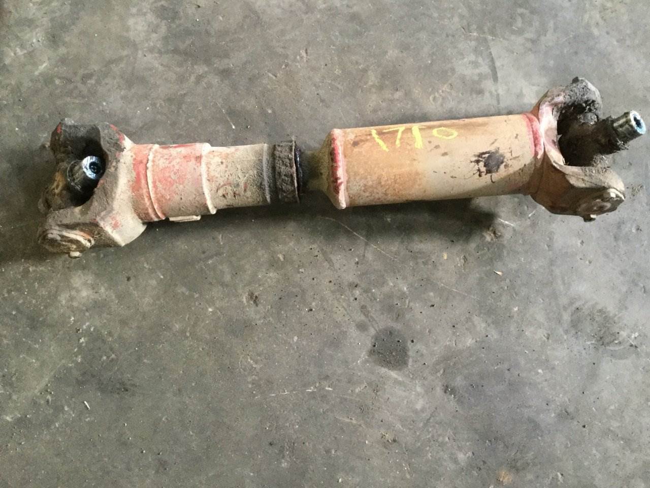 2007 Spicer RDS1710 Rear Drive Shaft for a Kenworth T800 For Sale