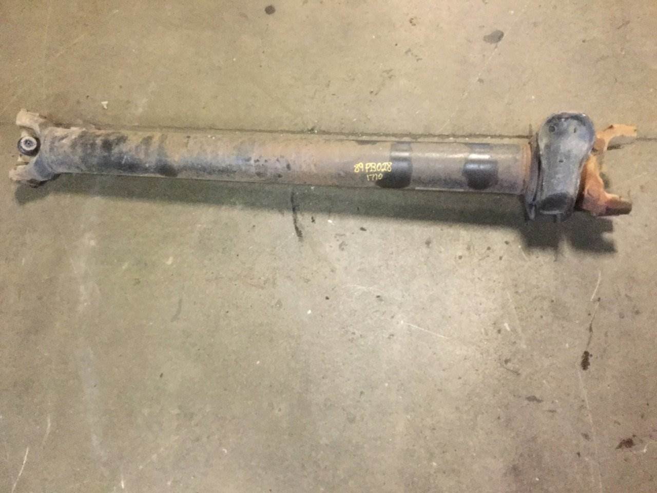 1989 Spicer RDS1710 Rear Drive Shaft for a Peterbilt 377 For Sale