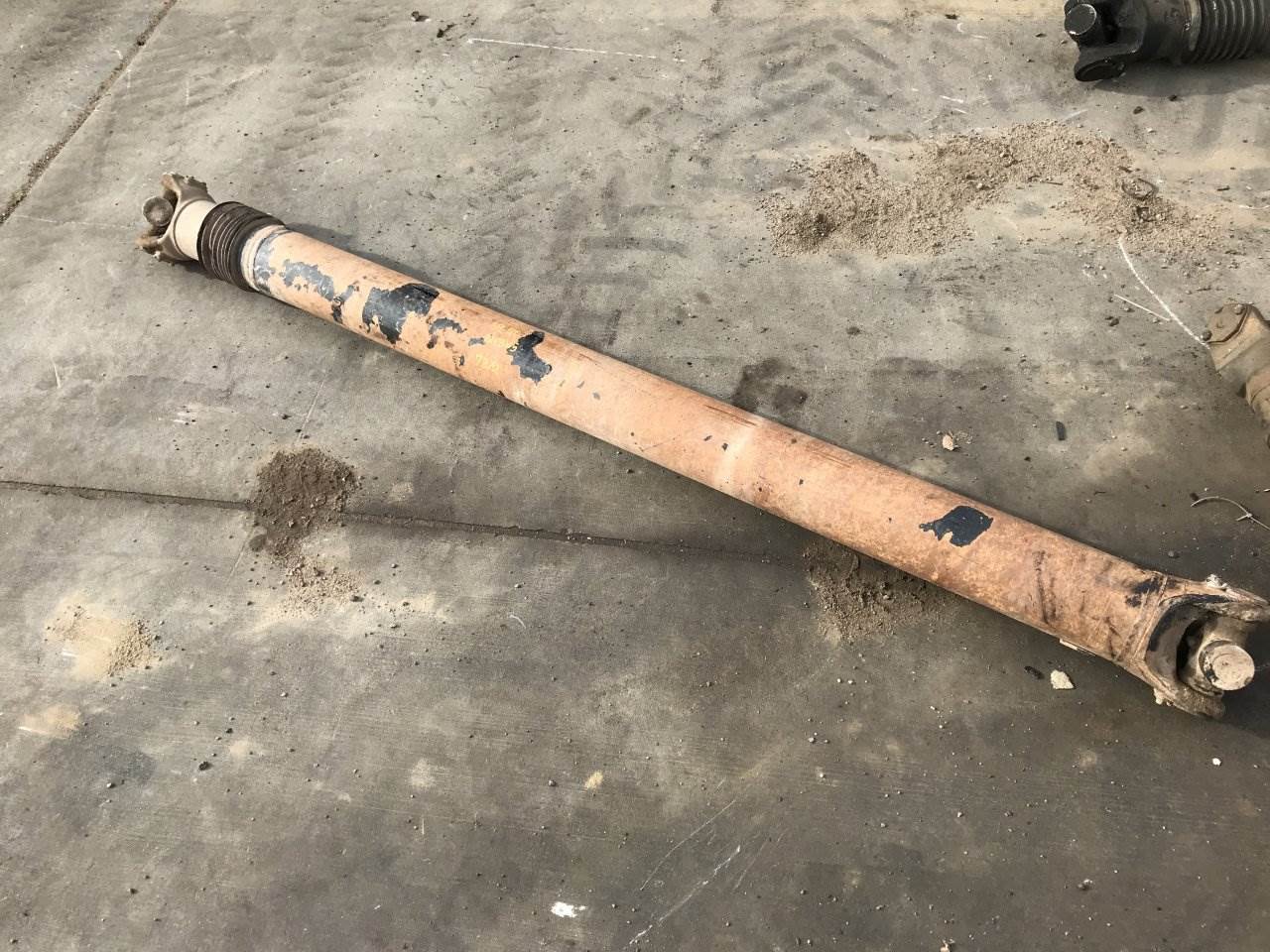 2012 Spicer RDSSPL170 Rear Drive Shaft for a Peterbilt 365 For Sale