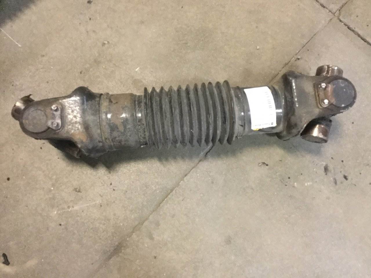 2017 Spicer RDSSPL170 Rear Drive Shaft for a International Lonestar For