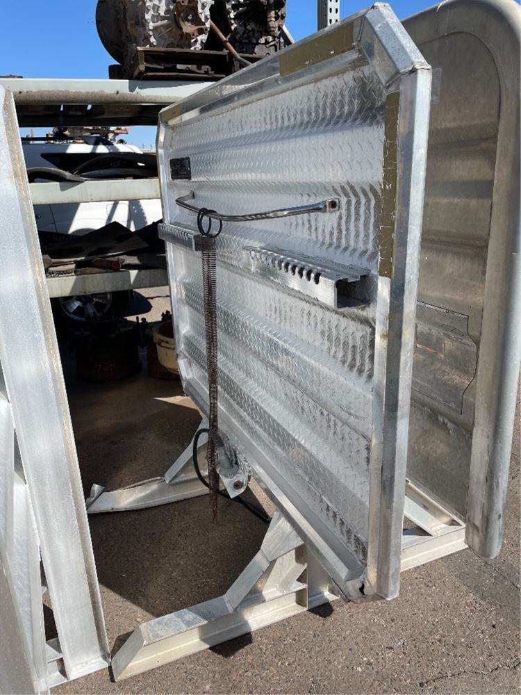 ProTech Headache Rack For Sale Phoenix, AZ STP998