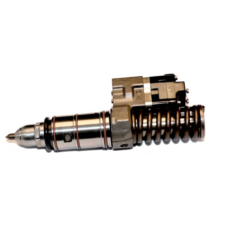 Injectors Thoroughbred Diesel