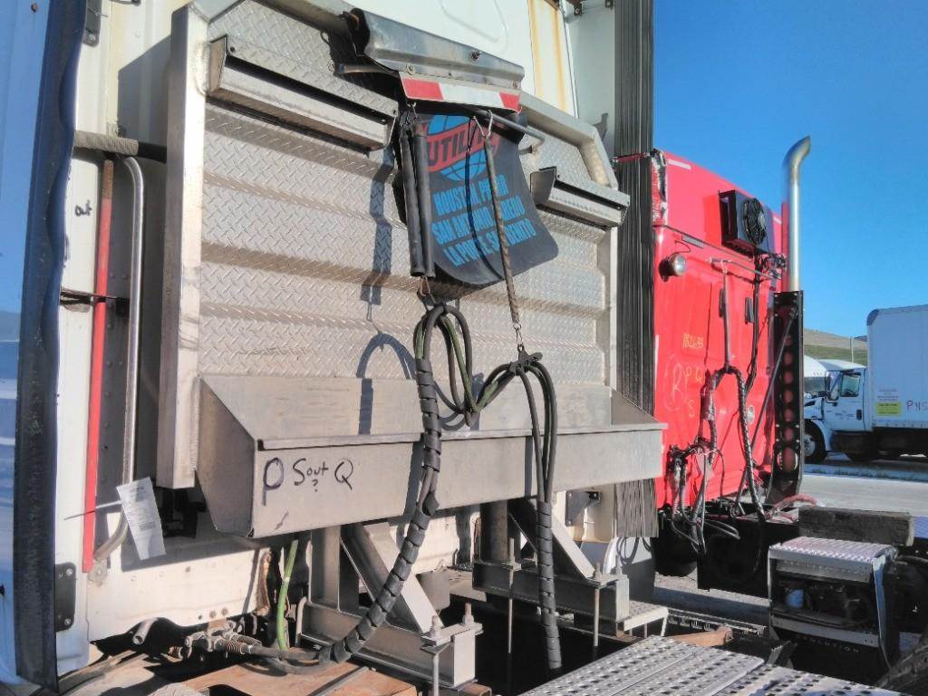 2012 Merritt Headache Rack for a Merritt ALL For Sale Toledo, OH