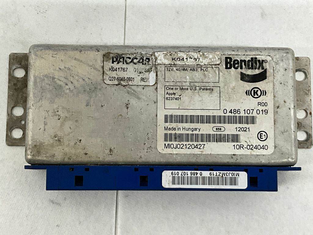 Bendix ABS Control Module For Sale Crandall, TX 94626