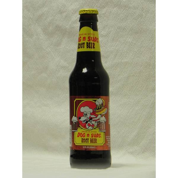 Dog 'n Suds DriveIn Style Root Beer Blain's Farm & Fleet