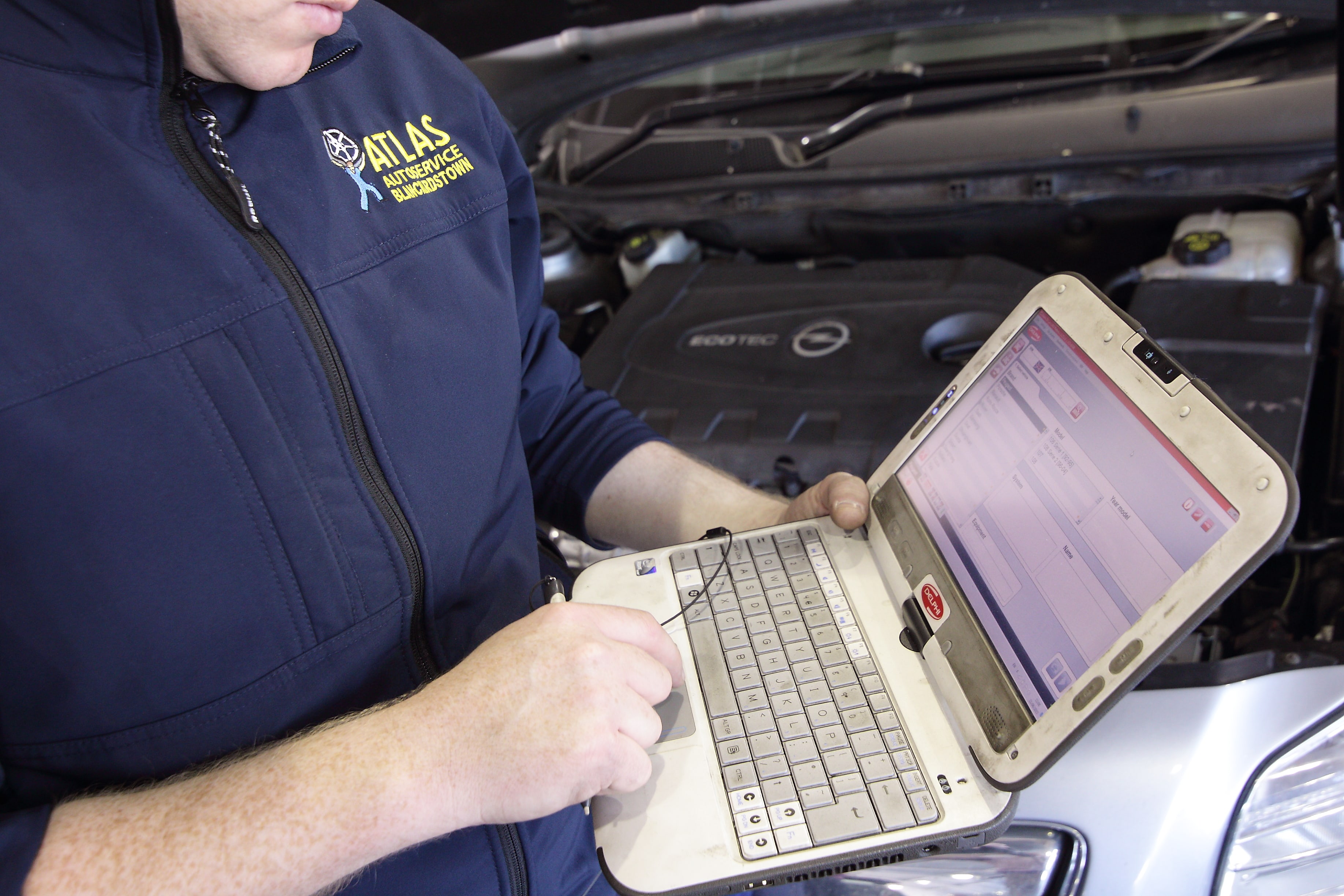 Atlas Autoservice Blanchardstown Atlas Tyres and Car Servicing Blanch