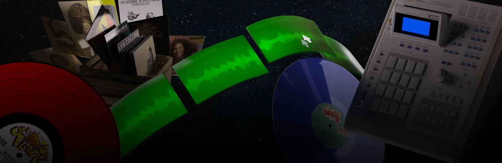 Music Sampling A Beginner's Guide (2024)