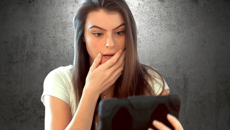 Find The Truth About Anyone. The Results May Make Your Jaw Drop