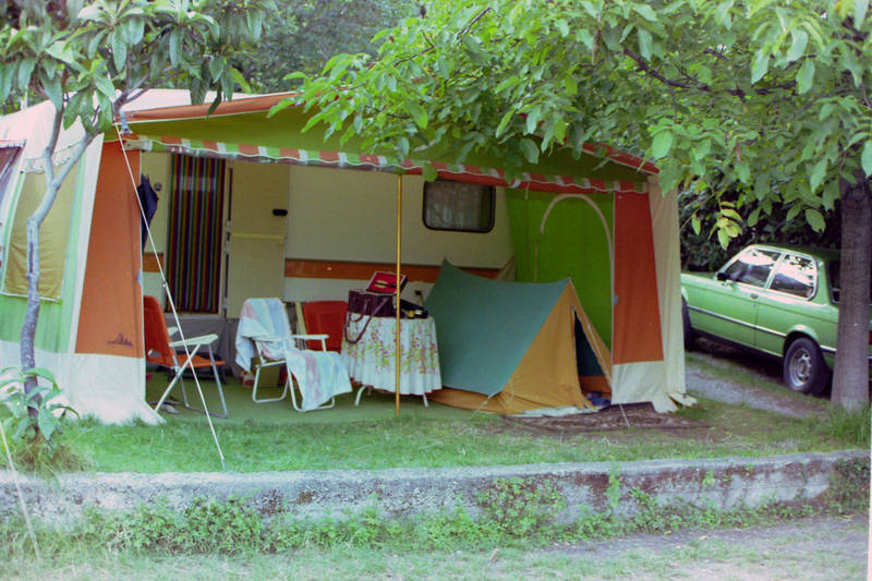Gardasee 1981 WDR Digit