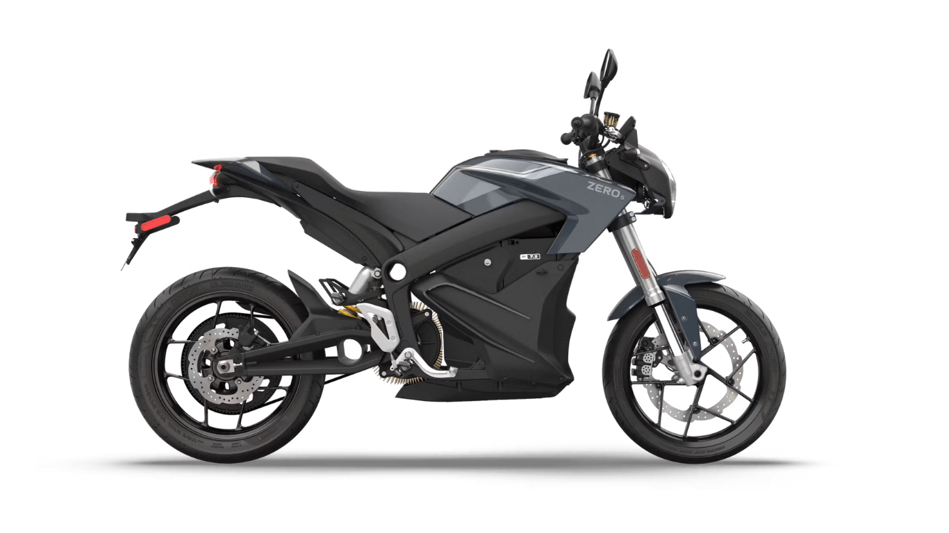 Zero Electric Motorcycles to launch in India soon confirms Hero Motocorp