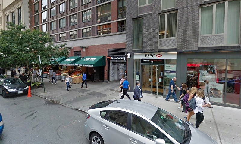 180 Montague St. Parking ParkWhiz