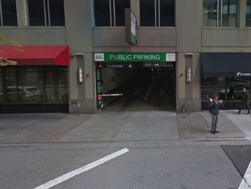 10 E. Grand Ave. Parking ParkWhiz