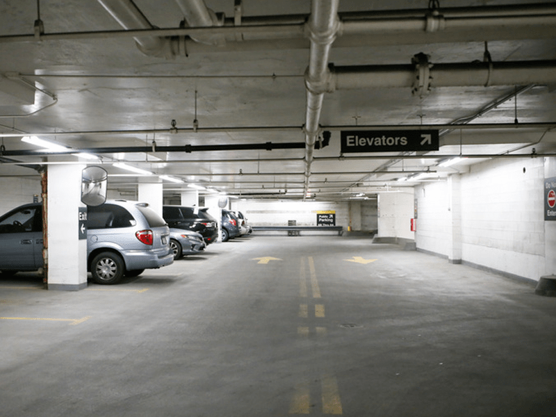 108 E. Pearson St. Parking ParkWhiz