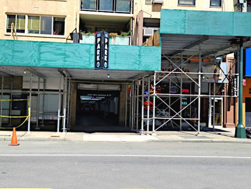 55 W. 14th St. Parking ParkWhiz