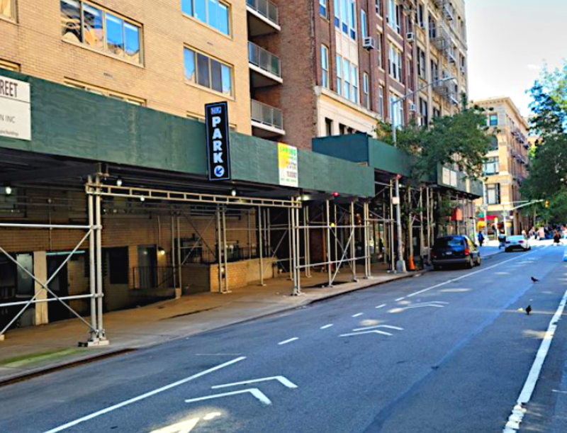 55 W. 14th St. Parking ParkWhiz