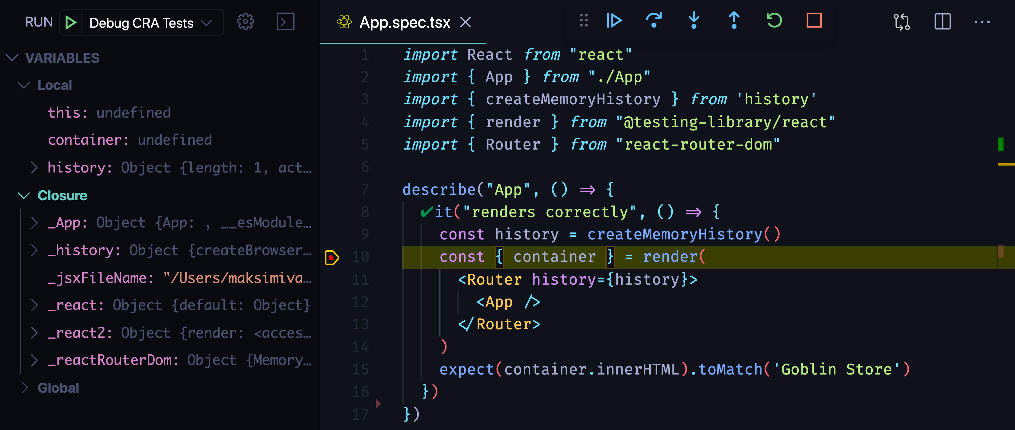 How to Test Your Applications Testing a Digital Goods