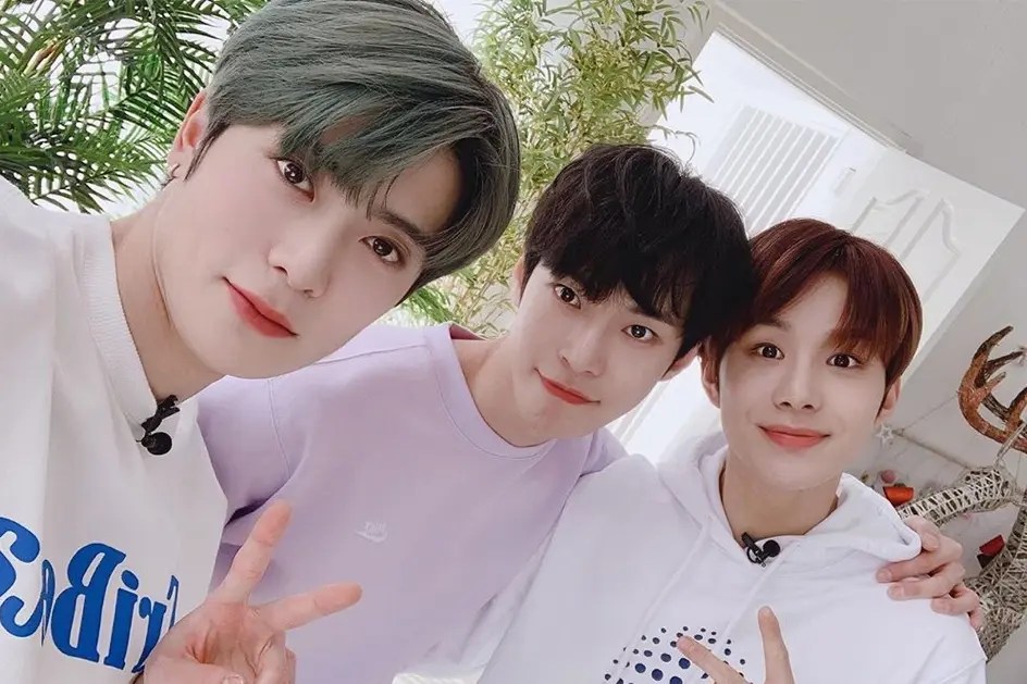 Doyoung, Jaehyun & Jungwoo to Debut as NCT’s Unit Group “DoJaeJung” MyMusicTaste