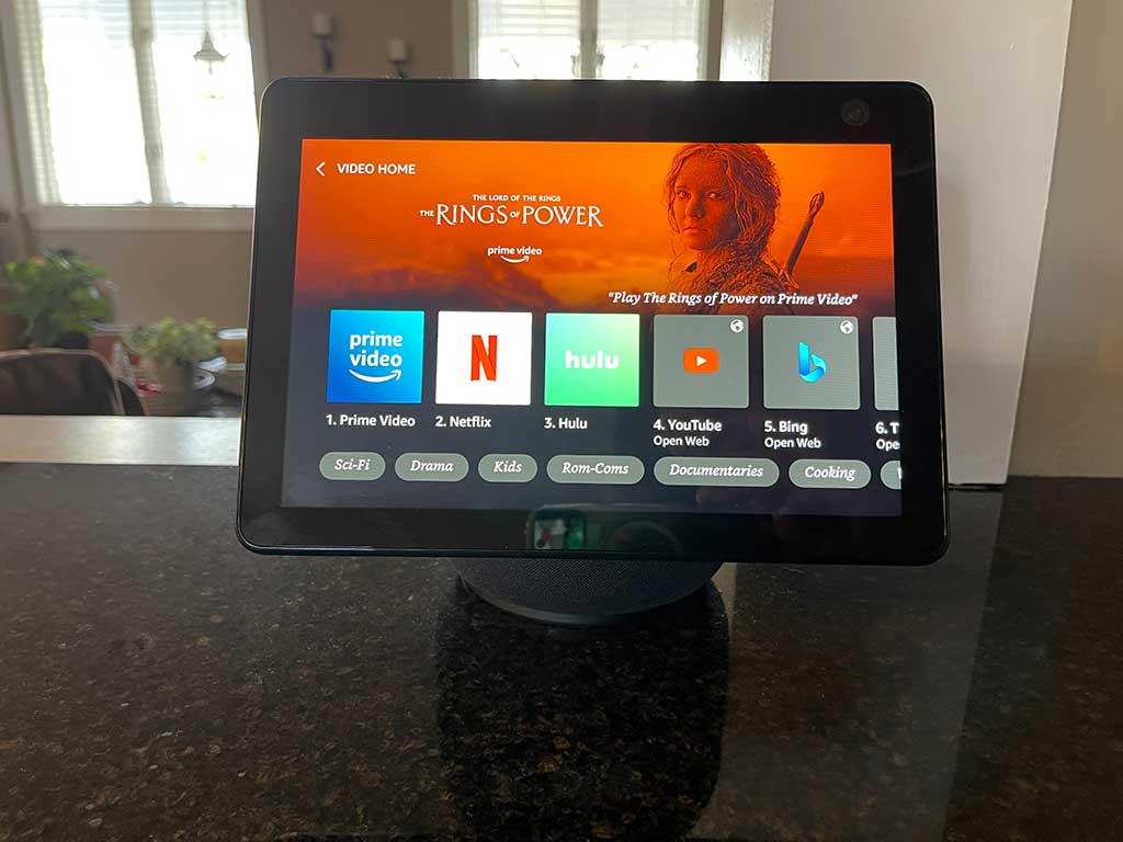 GoodStuffAtHome Food, DIY & Tech