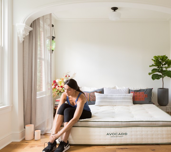 Best Mattresses of 2020 Updated 2020 Reviews‎ Avocado Green Mattress Reviews Consumer Reports