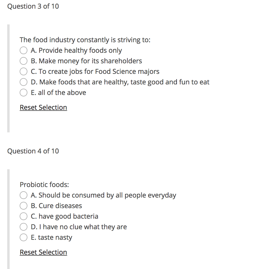 Healthy Food Questions And Answers Healthy Food Recipes