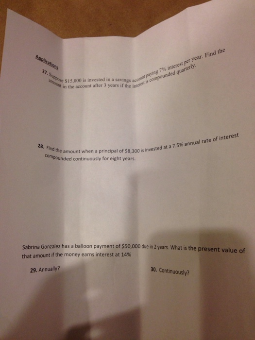 Solved MULTIPLE CHOICE SECTION 12 Points each Choose the one
