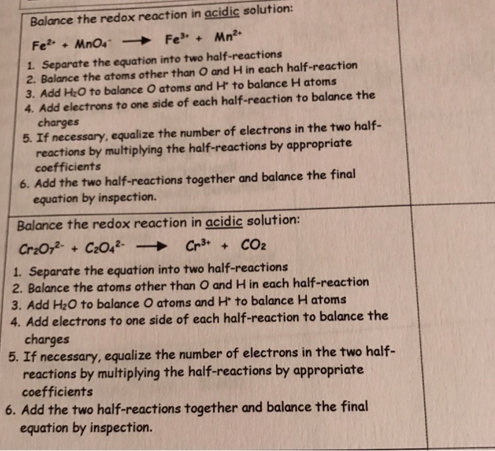 Chemistry Archive November 02, 2016
