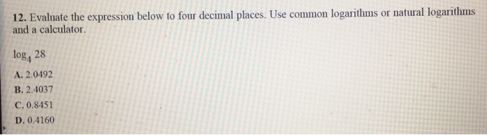 Calculus Archive October 30, 2015
