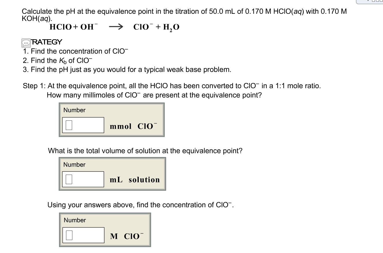 Chemistry Archive November 06, 2015