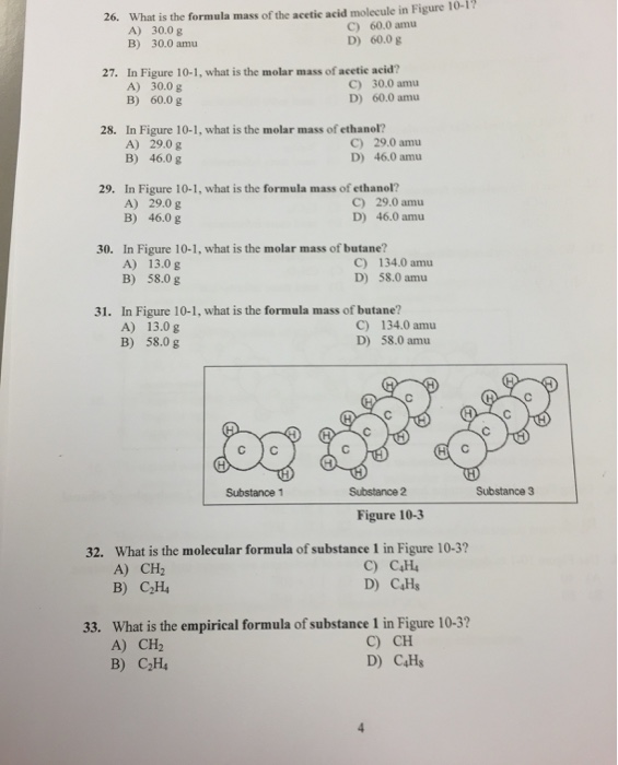 Chemistry Archive March 01, 2016