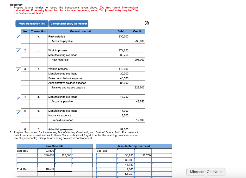 Solved Ravsten Company Uses A Joborder Costing System. O...