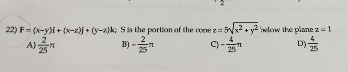 Use Stoke's Theorem to calculate curl f F = (xy)i +