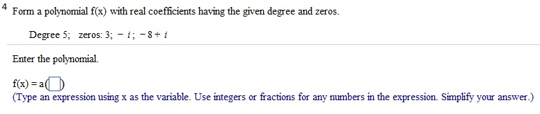 Solved Solve the following inequality. x+17/x 9 >=1