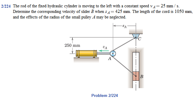 Engineering Mechanics Dynamics (7th Edition) J. L.