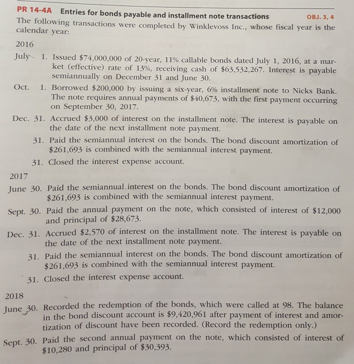 Solved Initial carrying amount of bonds Discount amortized