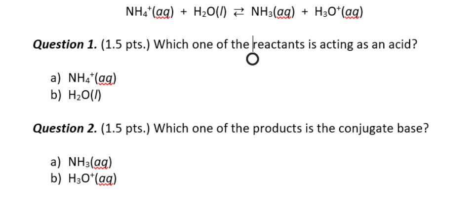 Chemistry Archive October 06, 2017