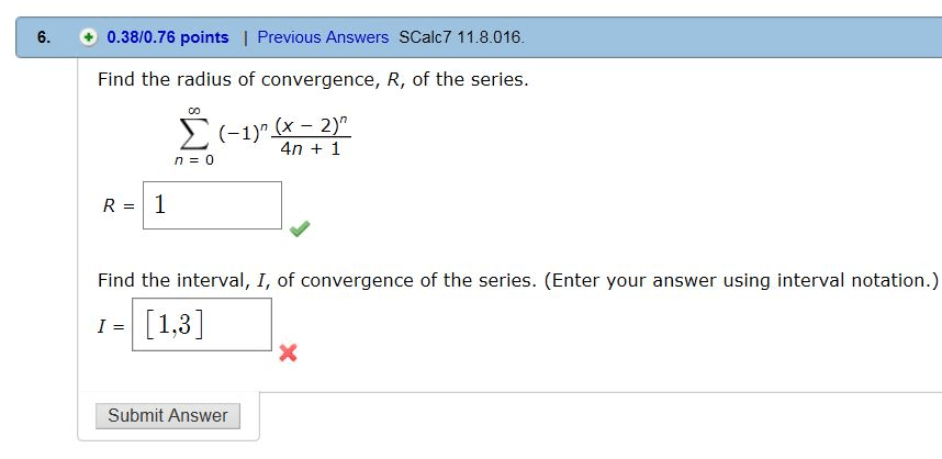Converge or diverge calculator