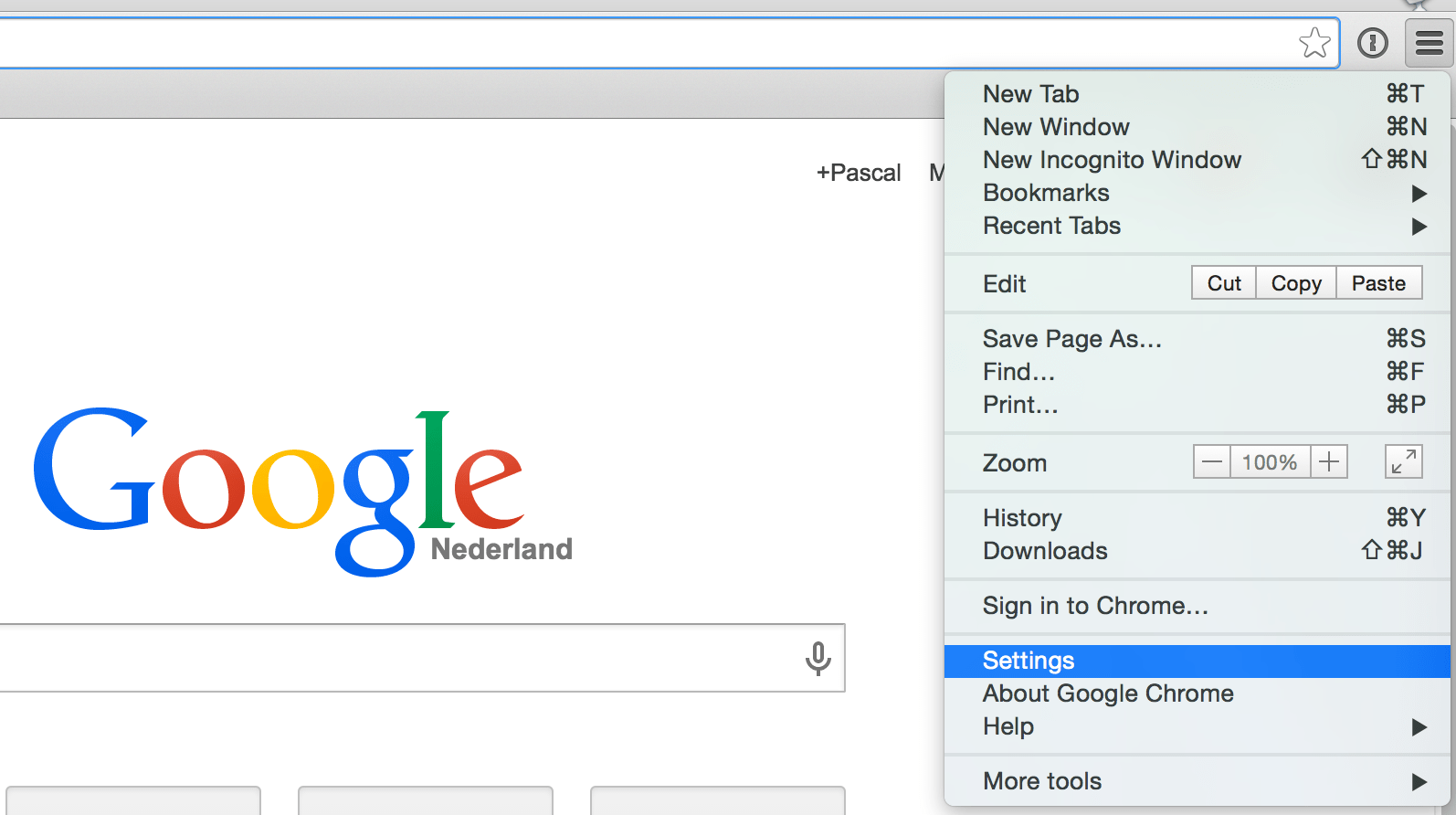 How to Start the Chat Panel Automatically on Startup