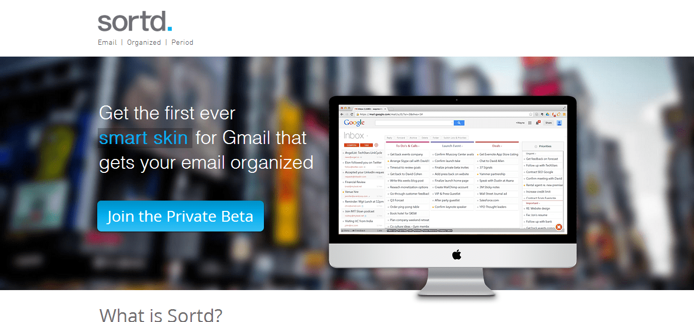 10 Chrome Extensions to Send eMails like a Pro