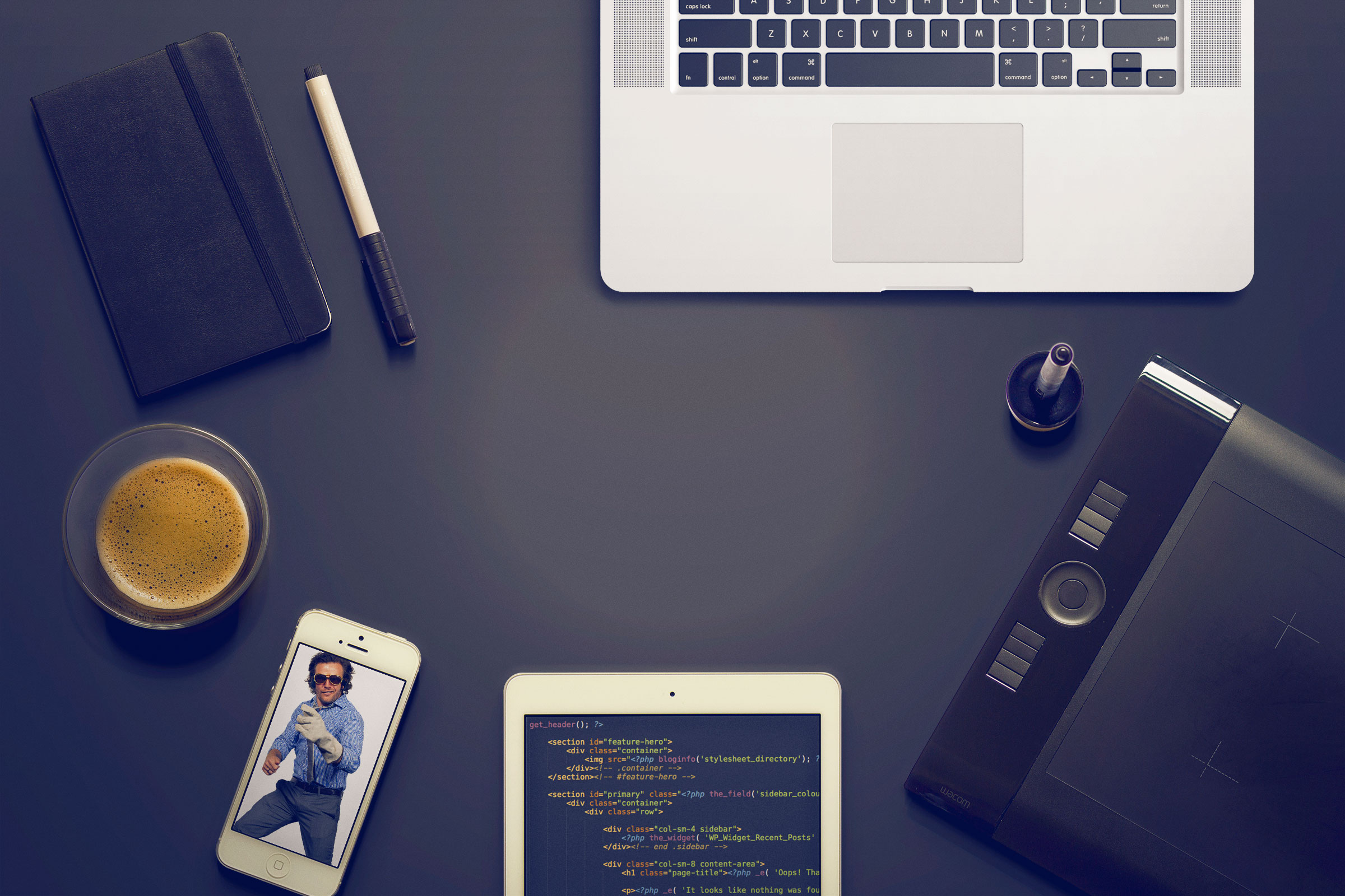 Code College