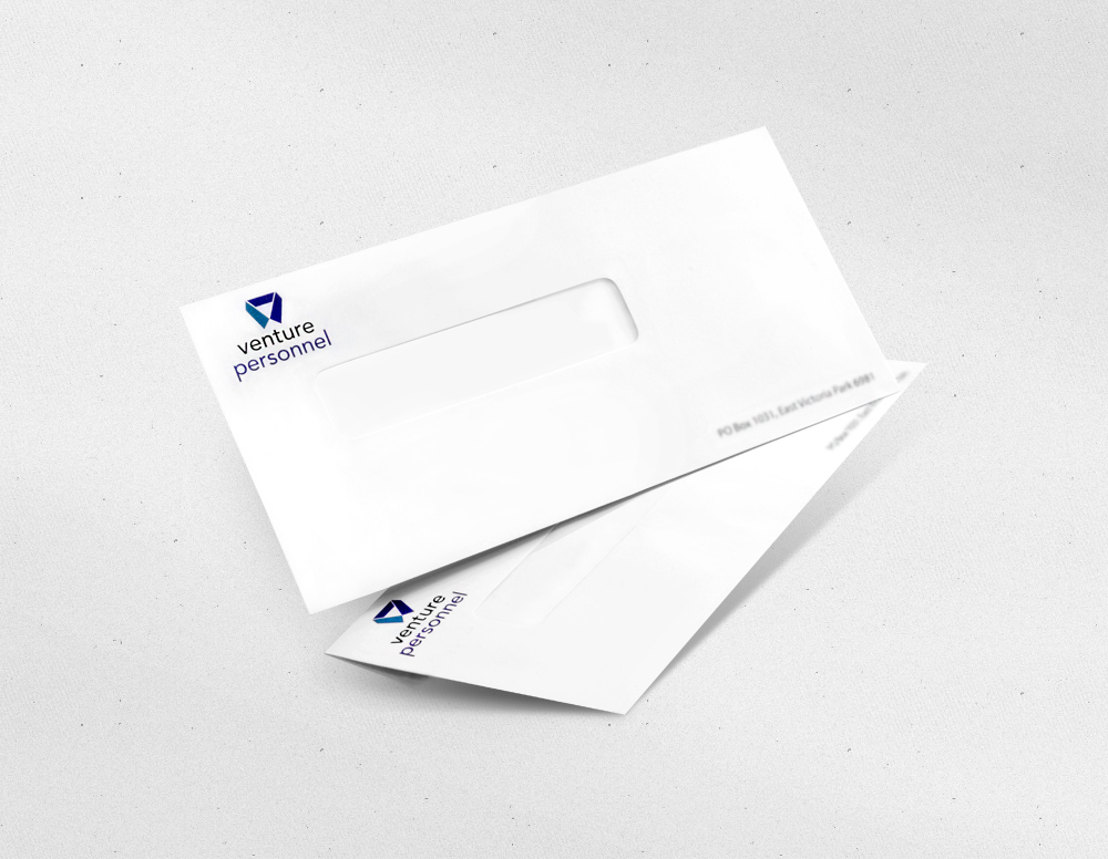 Envelope Printing from Inkable Get an instant quote now