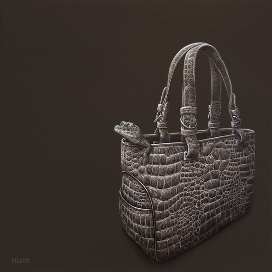 Marcel Witte Secondhand bag