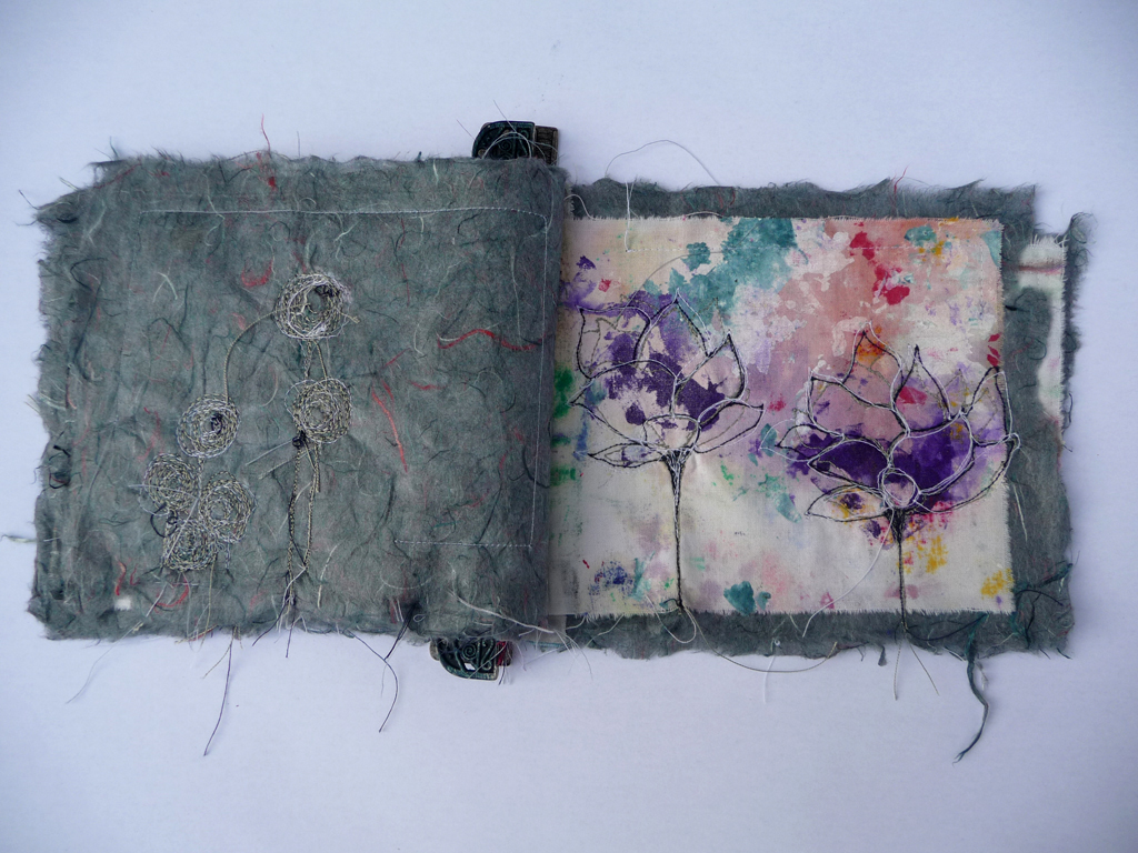 Willy Schut I never promised you a rose garden Book