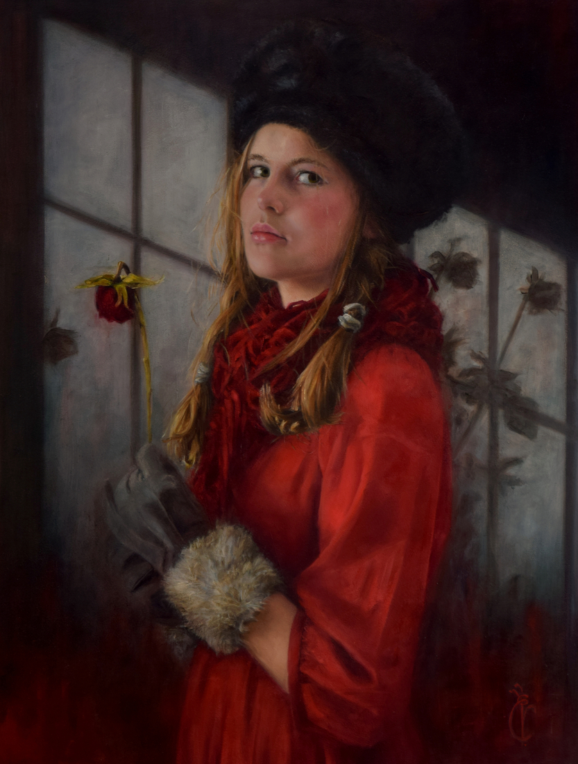 Liseth Visser Where have all the Flowers gone