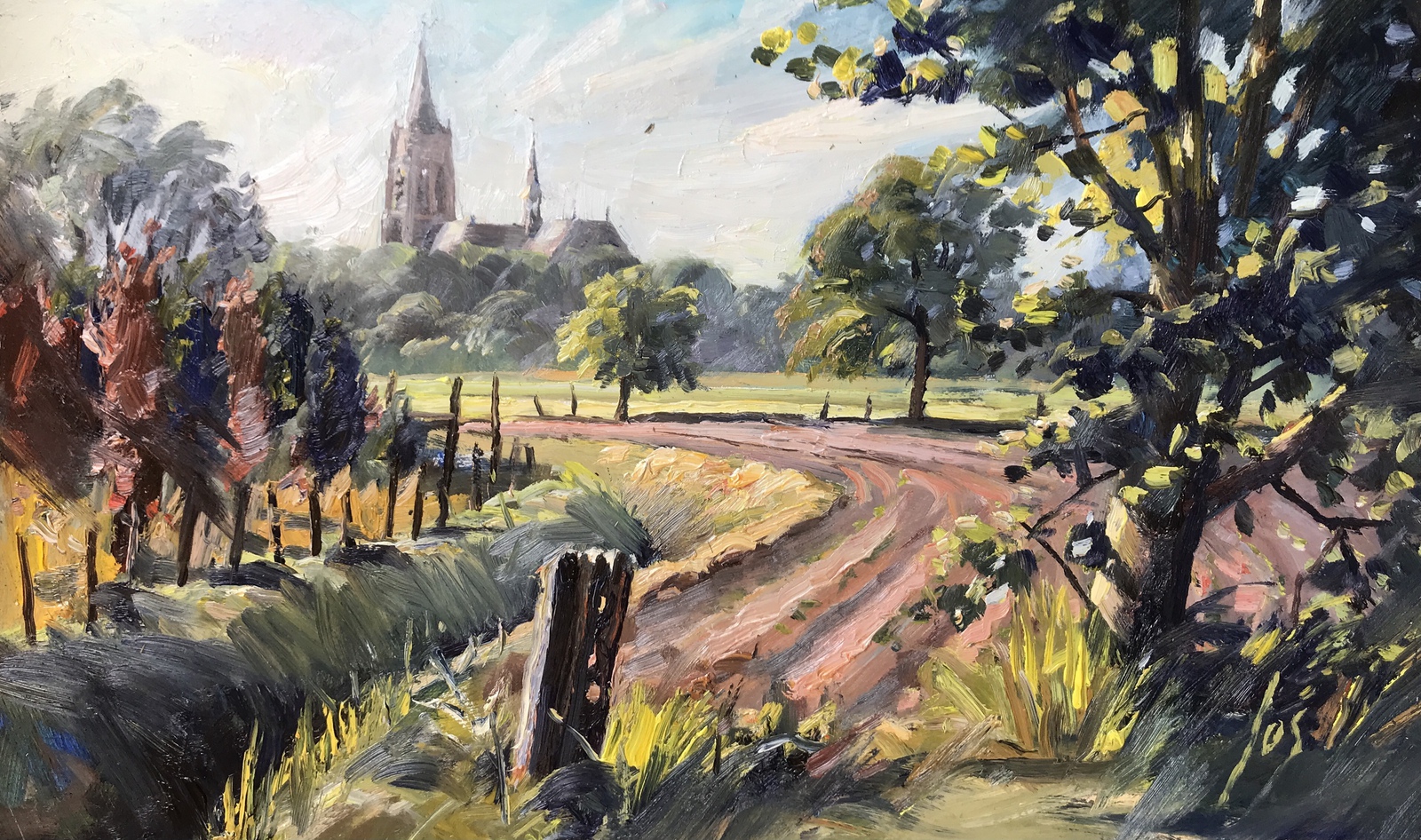 Jos Antens OudGastel