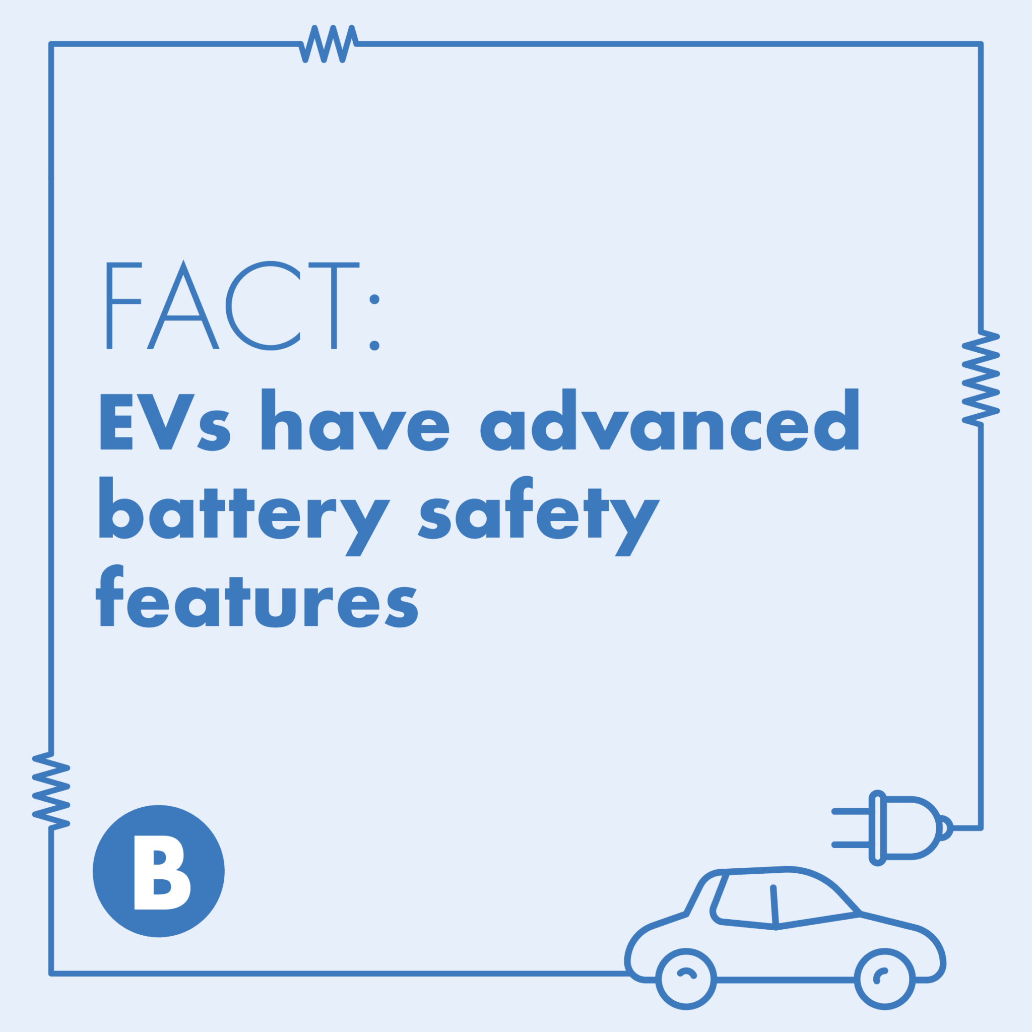 Electric Vehicles Myth or Fact? Plan B Advertising