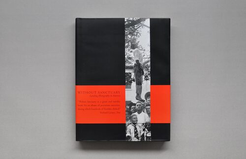 Without Sanctuary Lynching Photography in America moom 攝影書與雜誌