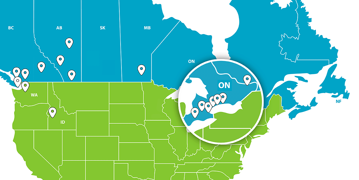 Moving Boxes Vancouver Packing Supplies Frogbox