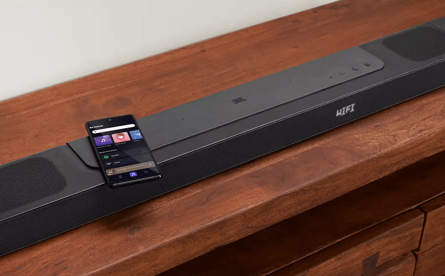 JBL BAR 800 5.1.2channel Soundbar Online Vijay Sales